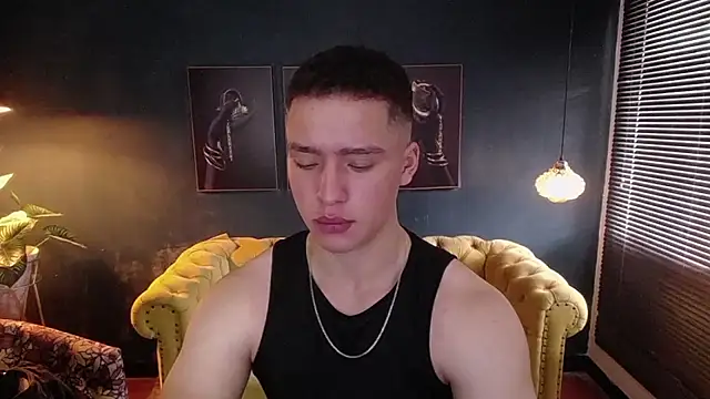 deivid parker online show from 23, 3, 2026