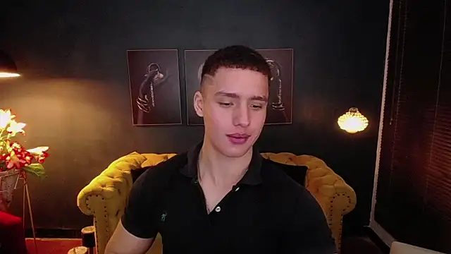 deivid parker online show from 25, 4, 2026