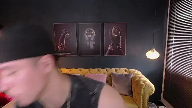 deivid parker online show from 21, 5, 2026