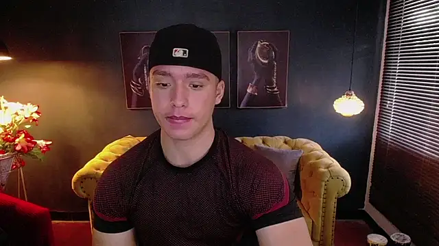 deivid parker online show from 28, 5, 2026