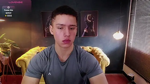 deivid parker online show from 3, 12, 2025