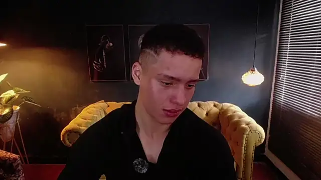 deivid parker online show from 28, 3, 2026