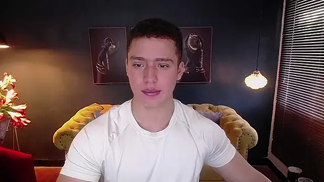 Snapshot of deivid_parker chatting on 10, 6, 2026 deivid parker online show from 10, 6, 2026
