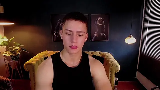 deivid parker online show from 13, 11, 2025