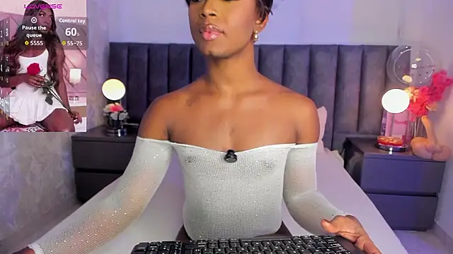 Kollinn  online show from 19, 3, 2026