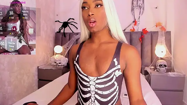 Kollinn  online show from 29, 10, 2025