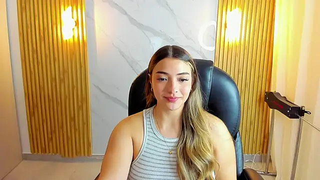 KYLIE JONES6 online show from 15, 9, 2025