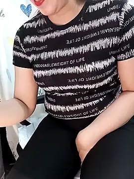 Ariana-Vy online show from 26, 2, 2026