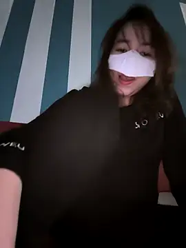 Ariana-Vy online show from 12, 2, 2026