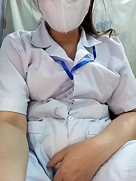 Ariana-Vy online show from 1, 4, 2026