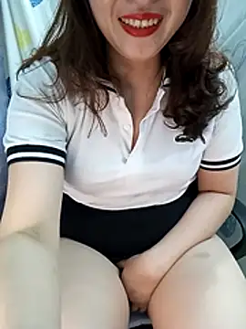 Ariana-Vy online show from 3, 2, 2026