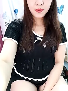 Ariana-Vy online show from 1, 10, 2025