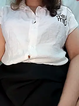 Ariana-Vy online show from 17, 1, 2026