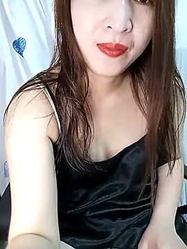 Ariana-Vy online show from 4, 10, 2025