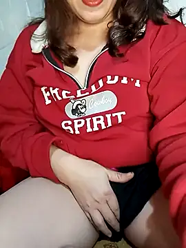 Ariana-Vy online show from 16, 2, 2026