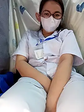 Ariana-Vy online show from 25, 3, 2026