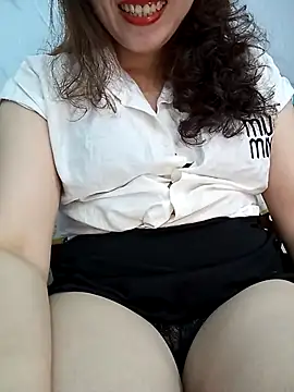 Ariana-Vy online show from 22, 2, 2026