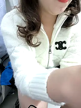 Ariana-Vy online show from 10, 1, 2026