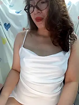 Ariana-Vy online show from 2, 3, 2026