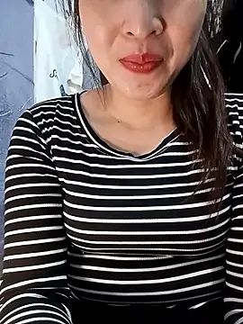 Ariana-Vy online show from 27, 11, 2025