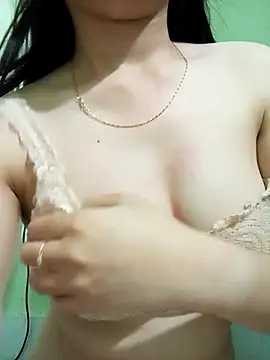 Mina-2468 online show from 4, 10, 2025