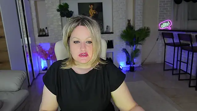 MariemLui online show from 7, 4, 2026