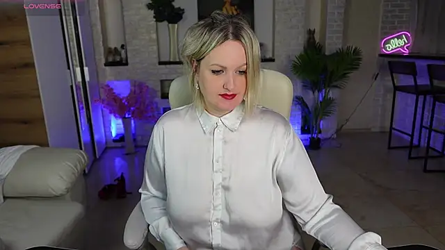 MariemLui online show from 28, 3, 2026