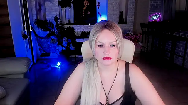 MariemLui online show from 24, 10, 2025