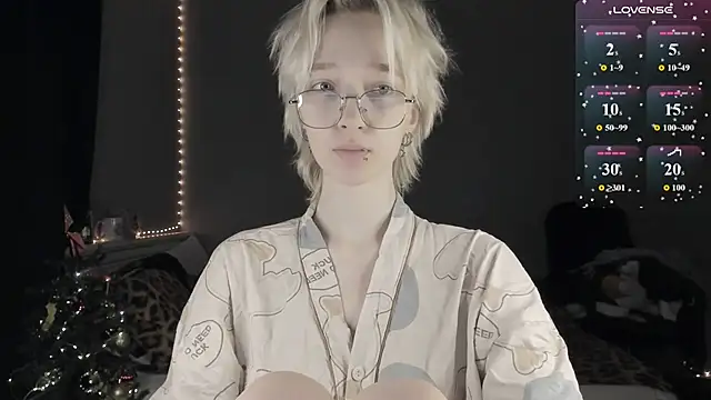 MelissaReis online show from 10, 1, 2026