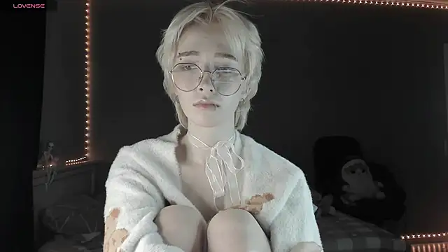 MelissaReis online show from 20, 11, 2025