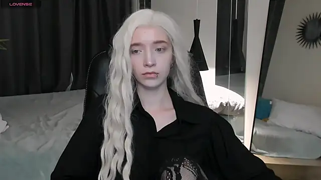 MelissaReis online show from 14, 9, 2025