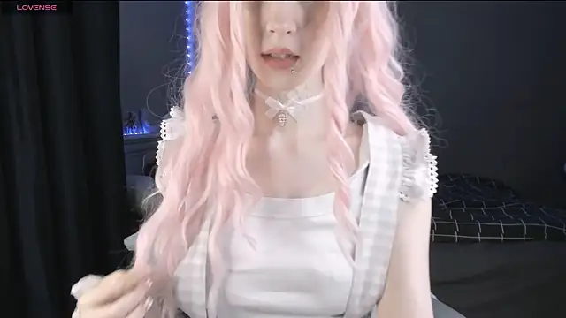 MelissaReis online show from 4, 4, 2026