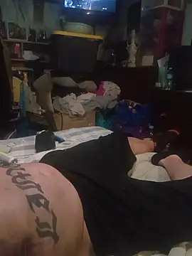 Twoslipperywhenwett online show from 14, 2, 2026