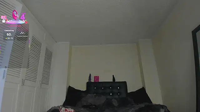 Draculairis online show from 1, 10, 2025