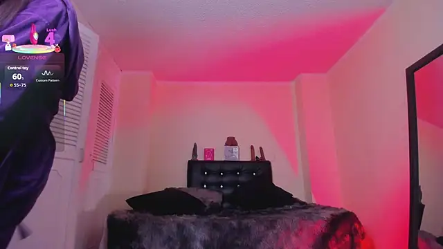 Draculairis online show from 27, 9, 2025