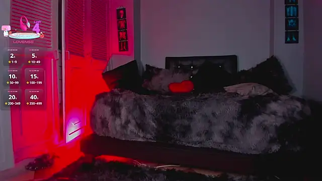 Draculairis online show from 2, 4, 2026