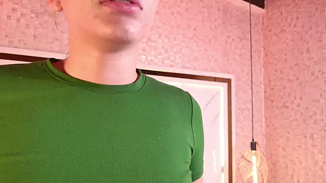 ambar rosse25 online show from 17, 10, 2025