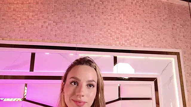 ambar rosse25 online show from 27, 9, 2025