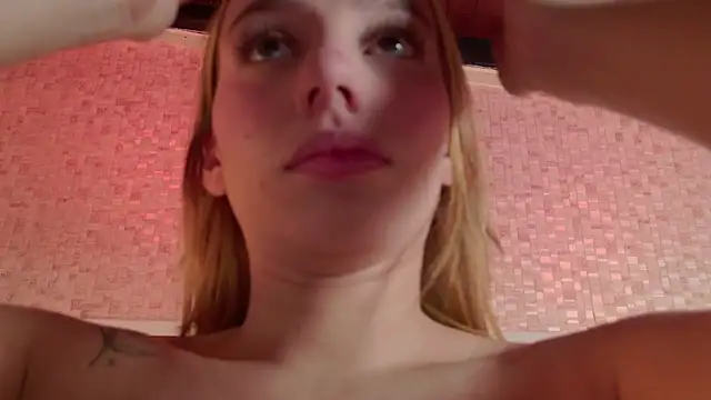 ambar rosse25 online show from 21, 11, 2025