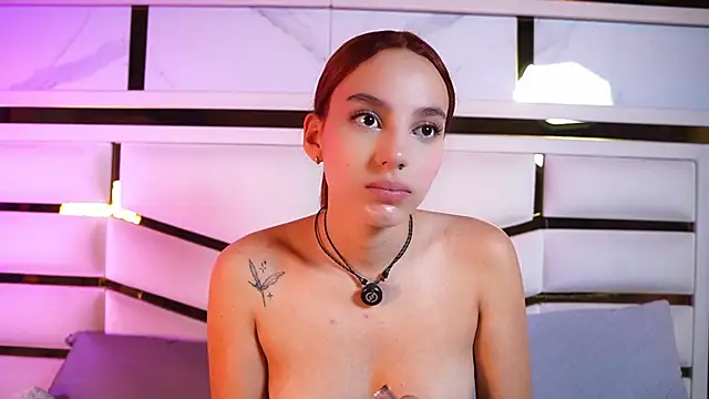 Snapshot of ambar_rosse25 chatting on 15, 2, 2026 ambar rosse25 online show from 15, 2, 2026