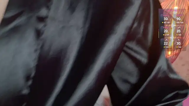 ambar rosse25 online show from 14, 11, 2025