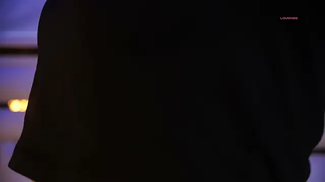 ambar rosse25 online show from 18, 12, 2025