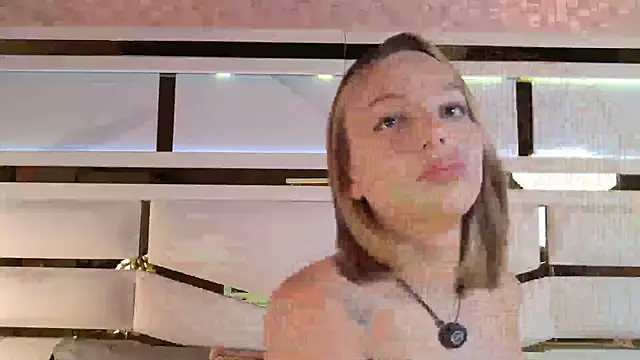 ambar rosse25 online show from 4, 10, 2025