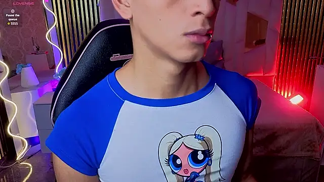 LIHIAN TAY online show from 23, 3, 2026