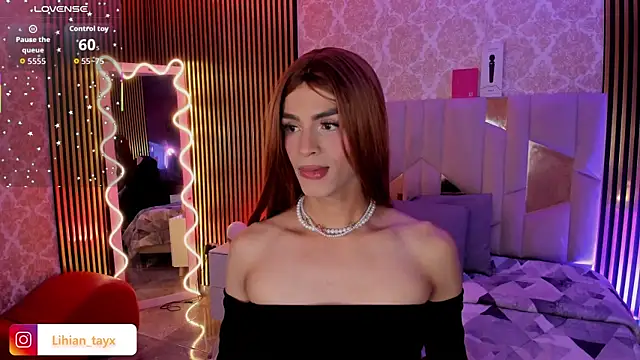 LIHIAN TAY online show from 17, 10, 2025