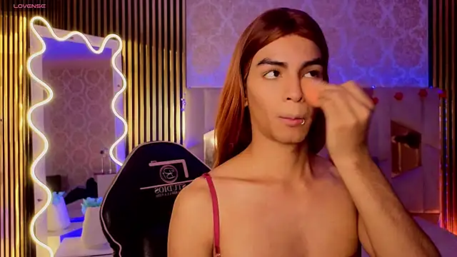 LIHIAN TAY online show from 16, 3, 2026