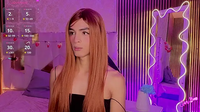 LIHIAN TAY online show from 6, 2, 2026