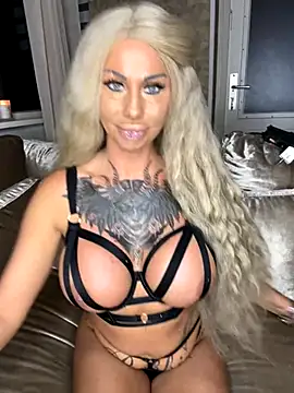 dutchbarbie online show from 24, 9, 2025