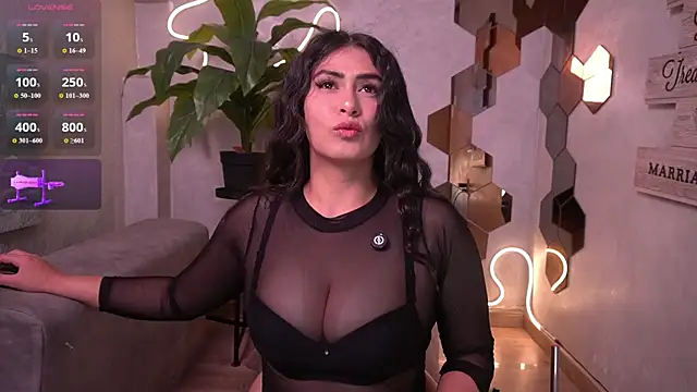 saritass  online show from 10, 8, 2026