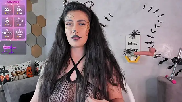 saritass  online show from 30, 10, 2025